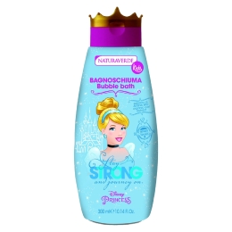 PRINCESS BAIN MOUSSE CENDRILLON 300ML