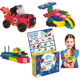 Clics Box 5 in 1