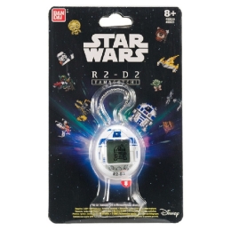 Tag Tamagotchi Nano Star Wars - Blanc