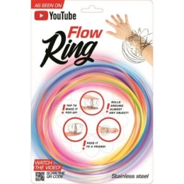 Magic Flow ring