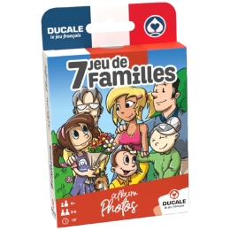 Jeu de famille - Photos De Famille