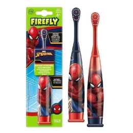 Brosse a dents SPIDERMAN Turbo Max