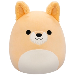 SQK - Peluche de 50cm (Cooper)