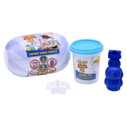 Toy Story 4 Surprise Dough Capsules
