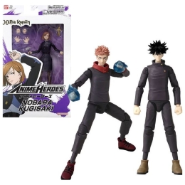 Ani Figurine Anime Heroes - Jujutsu Kais