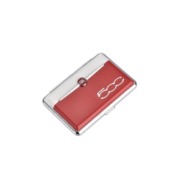 Etui � cigarettes Fiat 500