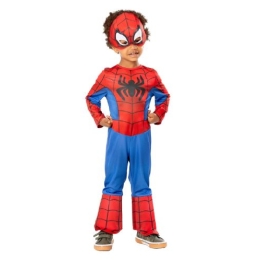 EG Spidey - Taille 2-3 ans