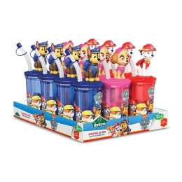 Cup container Paw patrol + confiserie