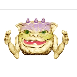 Boglins King Drool