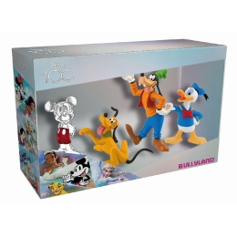 Disney 100 Coffret Disney Classics