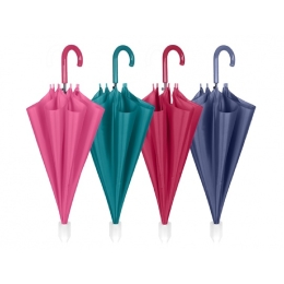 Parapluie Canne Femme 61 Cm