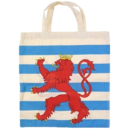 Sac Luxembourg Lion