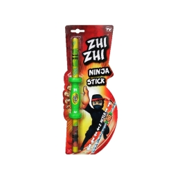 Zhi Zhi Ninja Stick