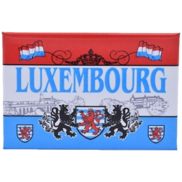 Magnet Metal Lux / 30502R