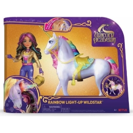 Unicorn Academy – Gift Set - Unicorn Wil