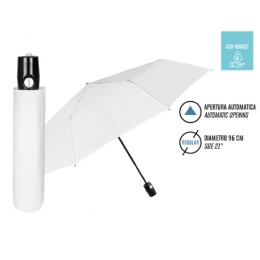 Parapluie mini 21" automatique structure