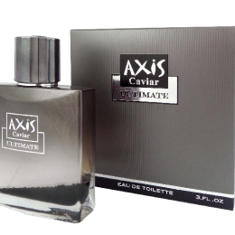 EDT 90ML CAVIAR ULTIMATE POUR HOMME