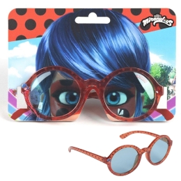 Lunettes de soleil LADY BUG