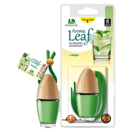 Aroma Leaf Mojito 6Ml