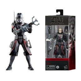 Star Wars Figurine Echo