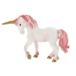 Jument Licorne