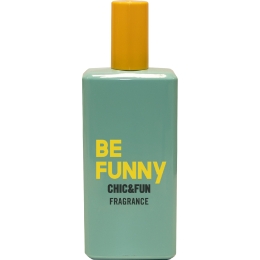 CHIC & FUN EDT 50ML BE FUNNY