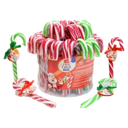 Giga Candy Cane 50gr