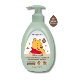 NV DISNEY BABY NETTOYANT 400ML