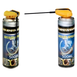 Spray Multi-Usage D�gripant 500Ml