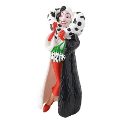 Disney Cruella De Vil