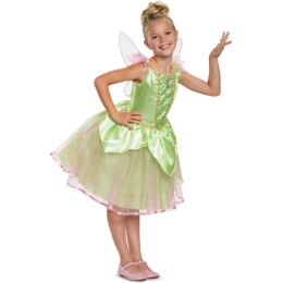 EF Tinker Bell Deluxe 5-6 ans
