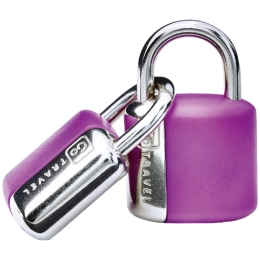 Glo Key Locks