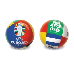 Ballon officiel EURO 2024 MINI D.14cm