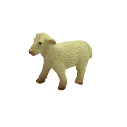 Micro Mouton blanc