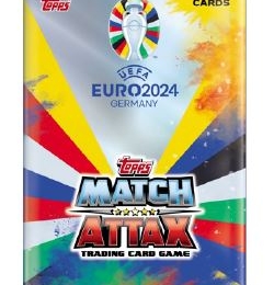 Euro24 Cartes Premium Pro Packets