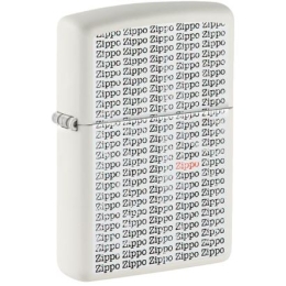 Zippo Design