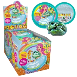 CRAZE p�te magic sirene