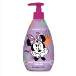 Disney Classic Savon Liquide Minnie