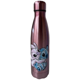 Bouteille Métal Lilo et stitch 500ml