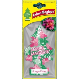 Arbre Magique Jungle fever