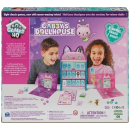 Gabby's Poppenhuis � Spellenpakket met 8