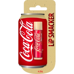 BAUME A LEVRES COCA COLA VANILLE CANETTE