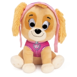 GUND – PAW Patrol Plush (23 cm) – Skye