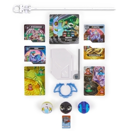 STARTER PACK - Bakugan (assort)