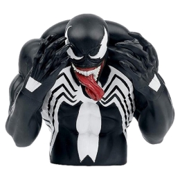 Tirelire Figurine Venom 17Cm