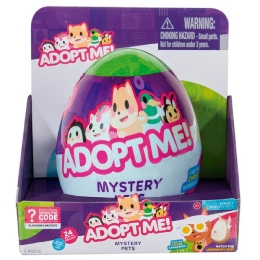 Peluche Adopt me! Mystery Pets