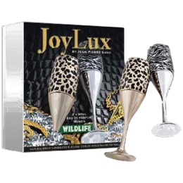 Joy Lux Wild Life Set 2X30Ml
