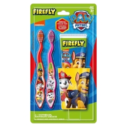 Paw Patrol Dental Value Set