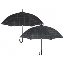 Parapluie Golf Homme Automatique Écossai