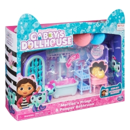 Gabby's Dollhouse – Kamers (Assortment)